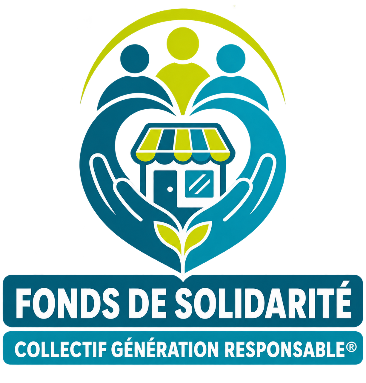 Fonds de solidarité du Collectif Génération Responsable