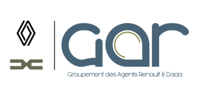 GAR - Groupement des Agents Renault & Dacia