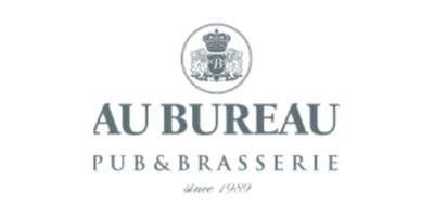Logo Au Bureau
