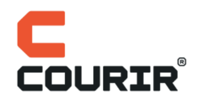 Logo Courir